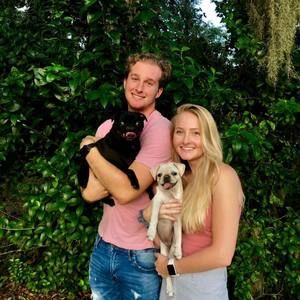 Meet your Posher, Pride